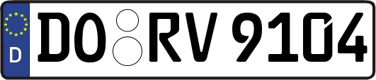 DO-RV9104