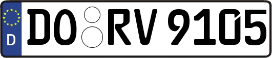 DO-RV9105