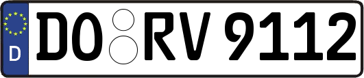 DO-RV9112