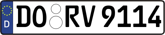 DO-RV9114