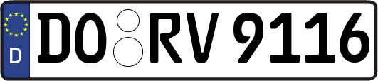 DO-RV9116