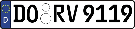 DO-RV9119