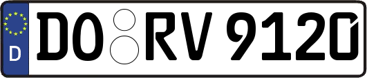 DO-RV9120