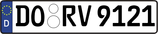 DO-RV9121