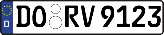 DO-RV9123