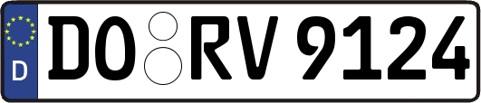 DO-RV9124