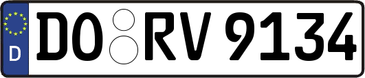 DO-RV9134