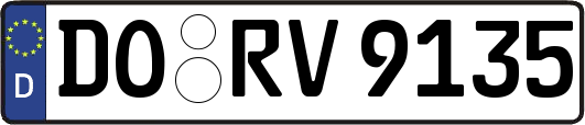 DO-RV9135