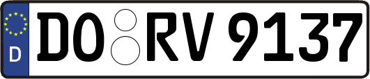 DO-RV9137