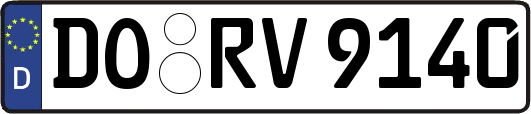 DO-RV9140