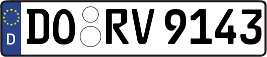 DO-RV9143