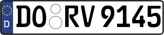 DO-RV9145