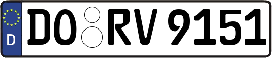 DO-RV9151