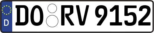 DO-RV9152