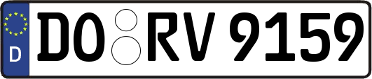 DO-RV9159