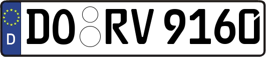 DO-RV9160