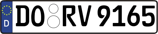 DO-RV9165