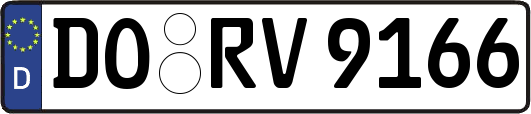 DO-RV9166