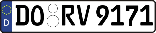 DO-RV9171