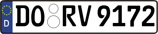 DO-RV9172