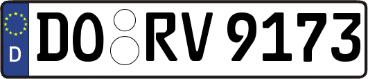 DO-RV9173