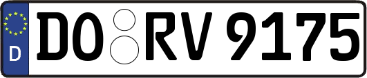 DO-RV9175