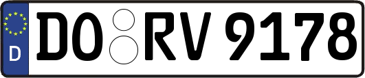 DO-RV9178