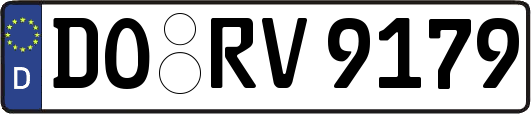 DO-RV9179