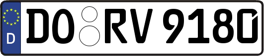 DO-RV9180