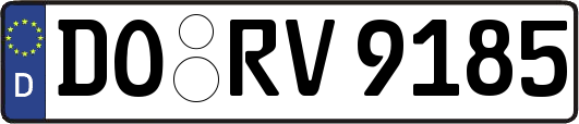 DO-RV9185