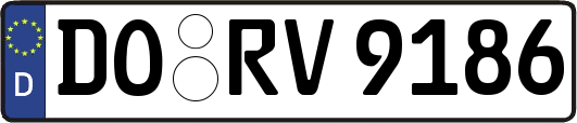 DO-RV9186