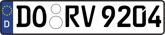 DO-RV9204