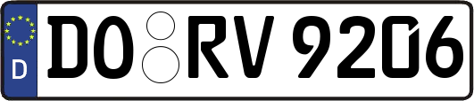DO-RV9206