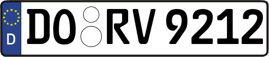 DO-RV9212