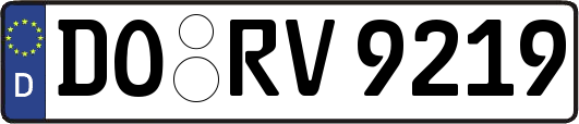 DO-RV9219