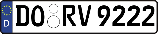DO-RV9222