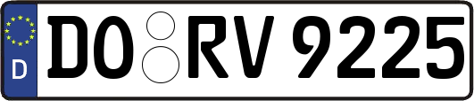 DO-RV9225