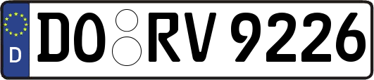 DO-RV9226