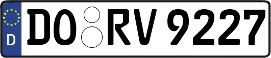 DO-RV9227