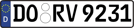 DO-RV9231