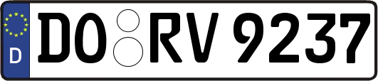 DO-RV9237