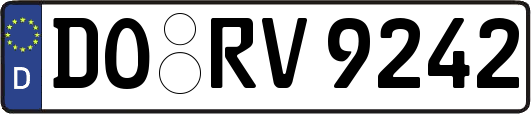 DO-RV9242