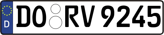 DO-RV9245