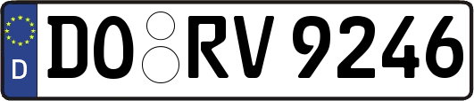 DO-RV9246