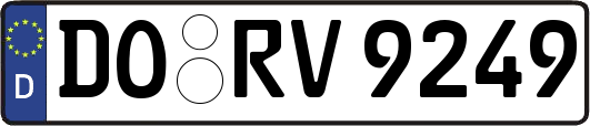 DO-RV9249