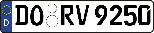 DO-RV9250