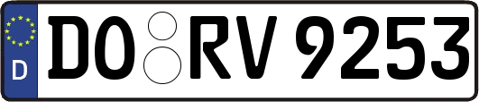 DO-RV9253