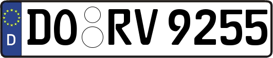DO-RV9255