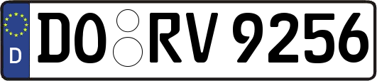 DO-RV9256