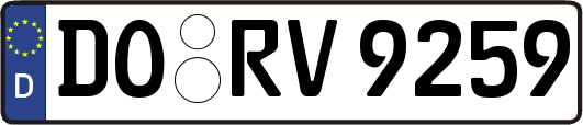 DO-RV9259